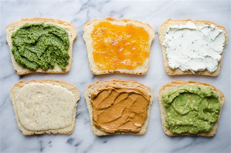 Best Spread.